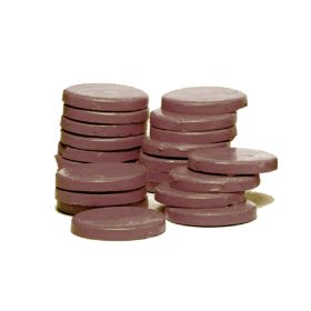 Lady STELLA EZwax Premium Koronggyanta Csokoládé 500 g