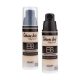 Catherine Arley Glamour Highlighter Bb Krém 01