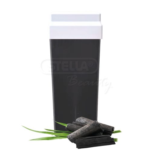 Ro.ial Gyantapatron Charcoal (szén) 100 ml detox, méregtelenítő 3644