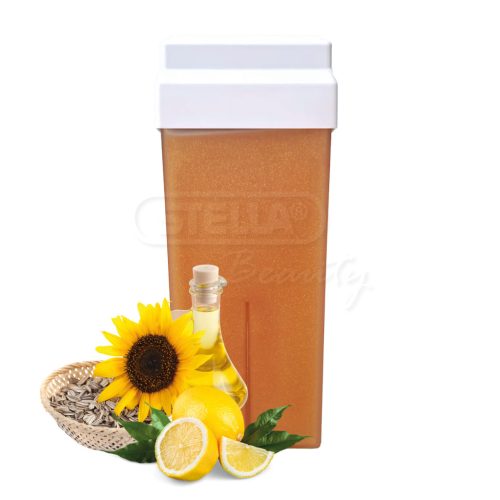 Ro.ial Gyantapatron Glitter Szicília Citrus 100ml 