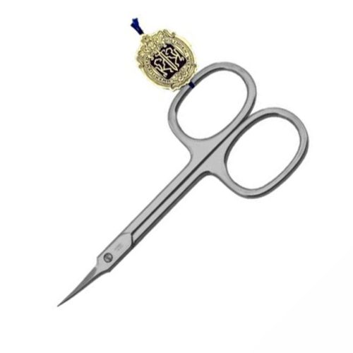 Bőrvágó Olló Inox Könnyített