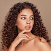 Hullámosítók, Dauervizek