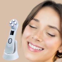 Gépek, eszközök, kiegészítők arcápoláshoz