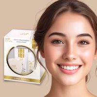 Arcápolási csomagok